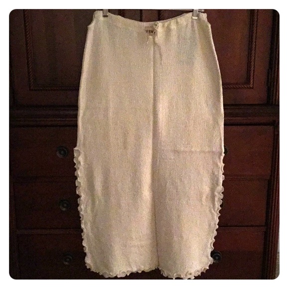 lamesa Dresses & Skirts - Lamesa maxi skirt